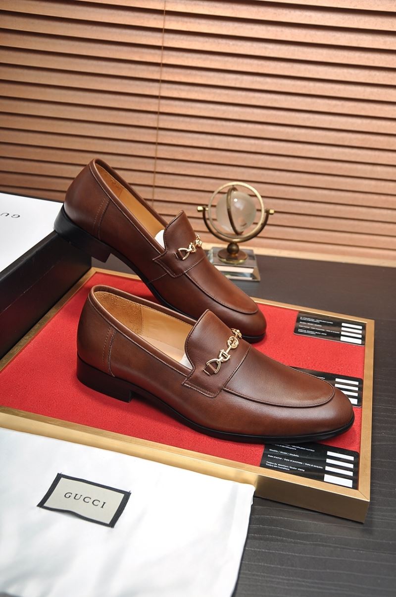 Gucci Business Shoes